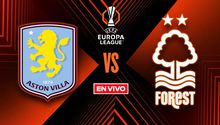 Aston Villa vs Nottingham Forest UEFA Europa League Semifinal Vuelta