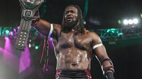 Oba Femi y otros herederos de Brock Lesnar en la WWE