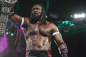 Oba Femi y otros herederos de Brock Lesnar en la WWE