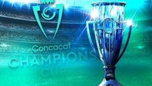 rota concacaf concachampions