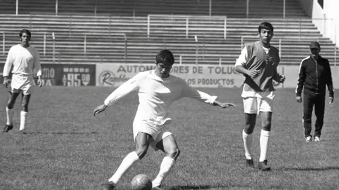 José Valtonrá | MexSport