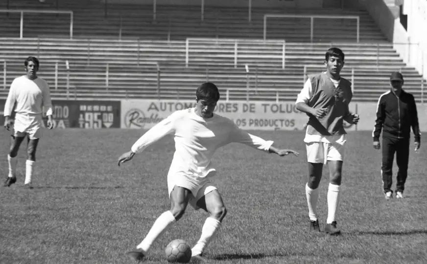 José Valtonrá | MexSport
