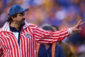 Amaury Vergara en un partido de Chivas en la Liga MX | MEXSPORT