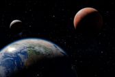 Detectan anomalías gravitacionales por el Planeta 9: esto está pasando