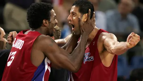 Histórico basquetbolista fallece tras larga batalla contra el cáncer
