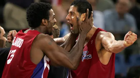 Histórico basquetbolista fallece tras larga batalla contra el cáncer
