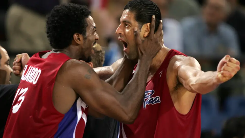 Histórico basquetbolista fallece tras larga batalla contra el cáncer