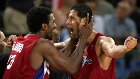 Histórico basquetbolista fallece tras larga batalla contra el cáncer