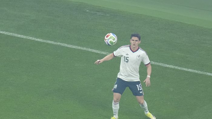 Israel Reyes con la Selección Mexicana | IMAGO 7