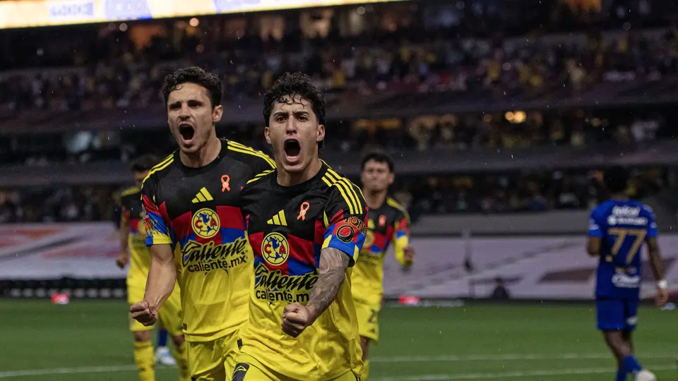 América vs Pumas | MEXSPORT