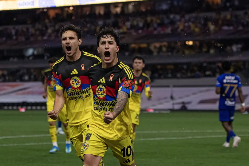América vs Pumas | MEXSPORT