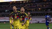 Figura de los Pumas advierte: "al América no lo puedes dar por muerto"
