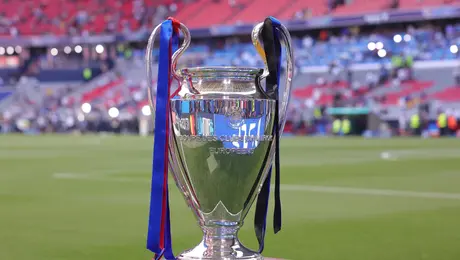 Así será la Champions League 2026-27: definidos los clasificados, bombos y calendario