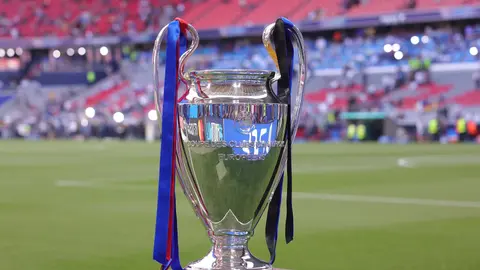 Así será la Champions League 2026-27: definidos los clasificados, bombos y calendario