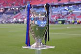Trofeo de la Champions League en la Temporada 2025-26 | MEXSPORT