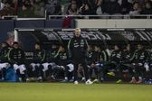 Javier Aguirre con la Selección Mexicana | IMAGO 7