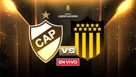 Platense vs Peñarol Copa Libertadores Jornada 4