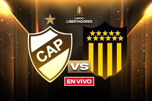 EN VIVO Y EN DIRECTO: PLATENSE VS PEÑAROL | RÉCORD