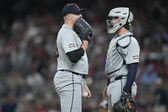 Estrella de Grandes Ligas fuera en tiempo indefinido por lesión