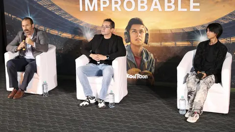 “Un portero muy improbable”: de qué trata la película mexicana sobre fútbol y autismo y quiénes participan