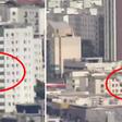 VIDEO: Avioneta se desploma en zona residencial; hay muertos y heridos