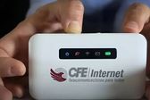 Internet CFE por 150 pesos al mes; así funciona el plan