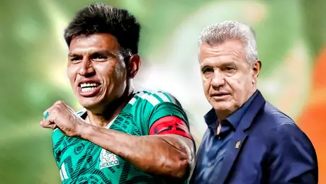 Jesús Gallardo manda controvesial mensaje tras dejar al Toluca y concentrar con el Tri para el Mundial 2026