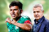 Jesús Gallardo manda controvesial mensaje tras dejar al Toluca y concentrar con el Tri para el Mundial 2026