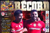 Portada RÉCORD 06 mayo 2026