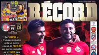Portada RÉCORD 06 mayo 2026