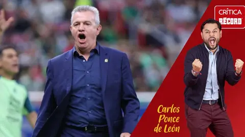 El Apunte del Director: Chivas raspa a Toluca y se debilita la selección