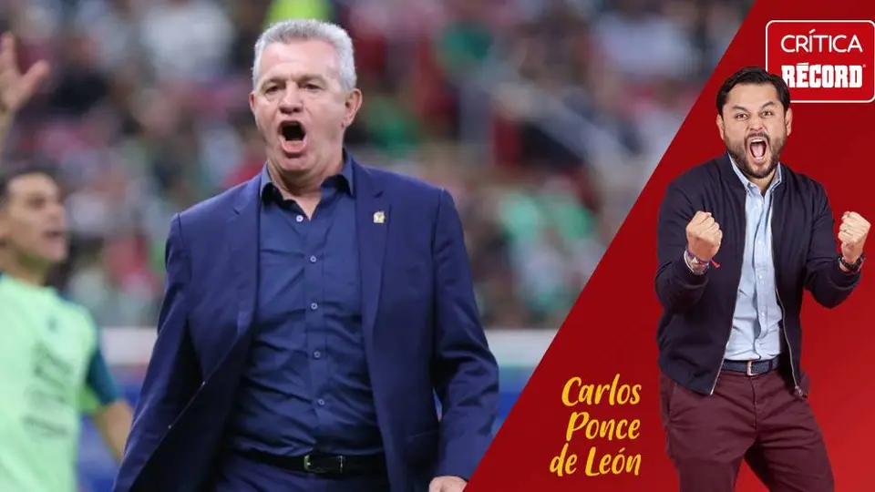 El Apunte del Director: Chivas raspa a Toluca y se debilita la selección