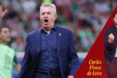 El Apunte del Director: Chivas raspa a Toluca y se debilita la selección