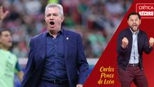 El Apunte del Director: Chivas raspa a Toluca y se debilita la selección