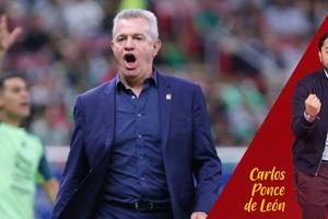 El Apunte del Director: Chivas raspa a Toluca y se debilita la selección
