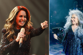 Conciertos GRATIS de Lucero y Amanda Miguel por Día de las Madres 2026: fechas, horarios y sedes