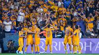 ¿Se ilusiona Chivas? Tigres presenta bajas importantes contra el Rebaño Sagrado