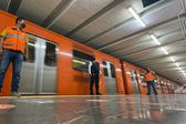 Simulacro Nacional 2026: así debes actuar en el Metro CDMX este 6 de mayo