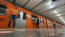 Simulacro Nacional 2026: así debes actuar en el Metro CDMX este 6 de mayo