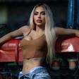 Jeni de la Vega llega a La Casa de los Famosos EU y sacude el juego