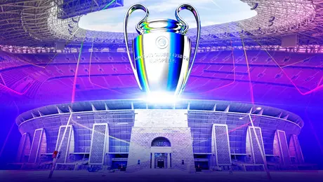¡A aflojar la cartera! Esto cuestan los boletos para la Final de Champions 2026 entre Arsenal y PSG