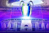 ROTA CHAMPIONS LEAGUE | RÉCORD