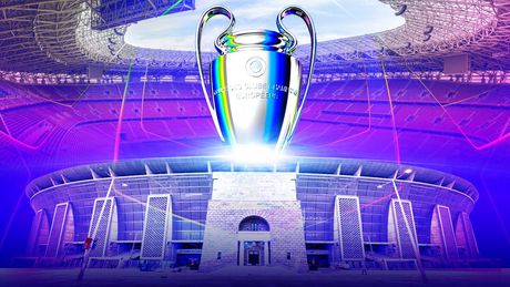 ROTA CHAMPIONS LEAGUE | RÉCORD