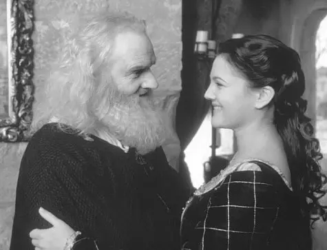El actor interpretó a Leonardo da Vinci en Por siempre Cenicienta. / IMDb