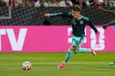 Lennart Karl sufre lesión y peligra su participación en el Mundial