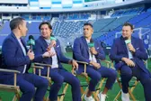 De la cancha a la televisión: los exseleccionados mexicanos que encontraron un nuevo hogar en la pantalla