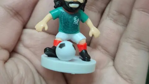 Figurita del Chino Huerta l X:MartinoliCuri