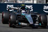 Antonelli se queda con la Pole en el GP de Mónaco; Checo Pérez y su Cadillac no responden