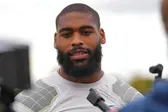 Arrestan a Jonathon Cooper, linebacker de Broncos, por violencia doméstica