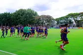 Guadalajara abraza a Corea del Sur en una fiesta de colores, mariachi y pasión mundialista